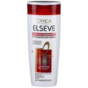 L’Oreal Elseve